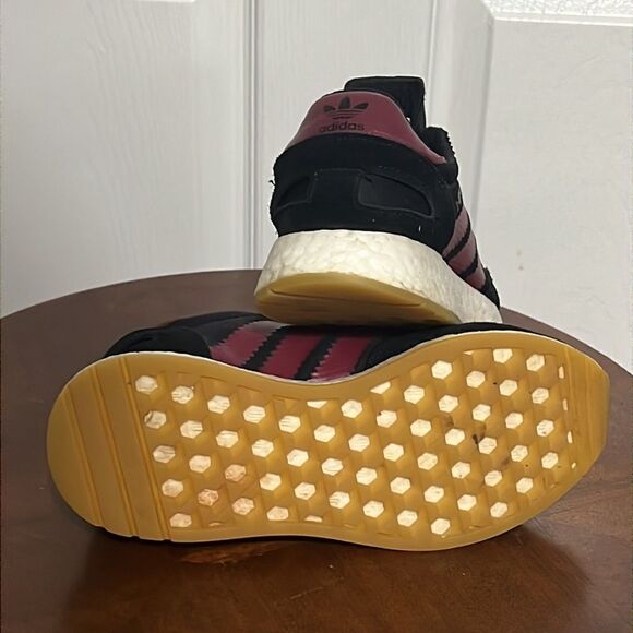 🔥🔥Adidas Originals I-5923 Iniki Runner Sneaker Men Sz 4 / Women Sz 5 - 4B37946 - Picture 6 of 11